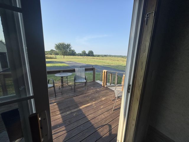 1601 State Highway B B, Crane, MO 65633