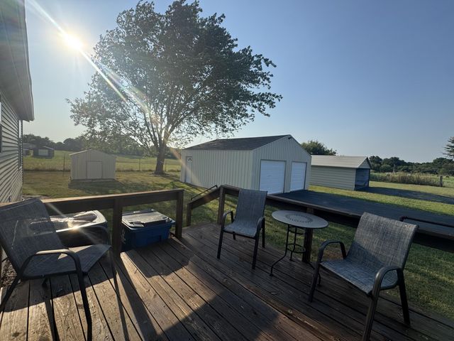 1601 State Highway B B, Crane, MO 65633