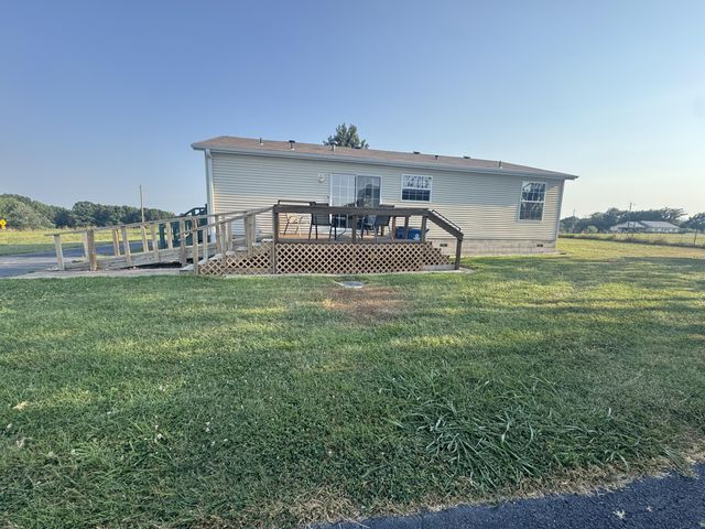 1601 State Highway B B, Crane, MO 65633