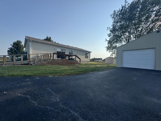 1601 State Highway B B, Crane, MO 65633