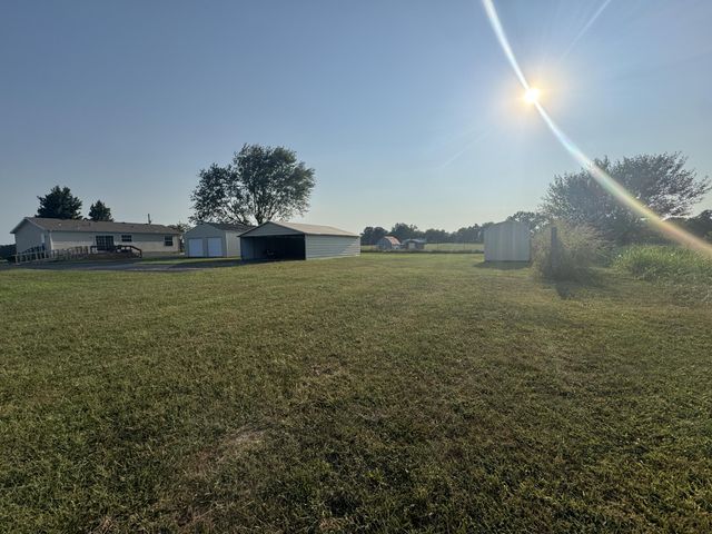 1601 State Highway B B, Crane, MO 65633