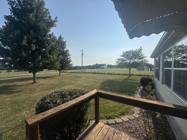 1601 State Highway B B, Crane, MO 65633