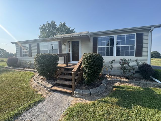 1601 State Highway B B, Crane, MO 65633