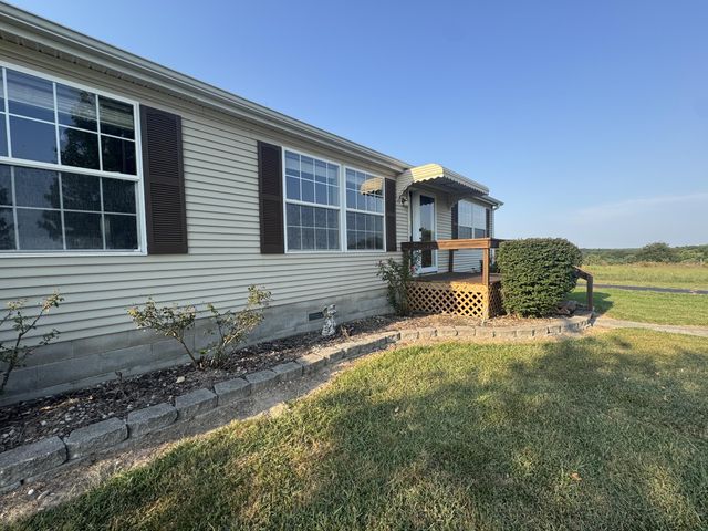 1601 State Highway B B, Crane, MO 65633