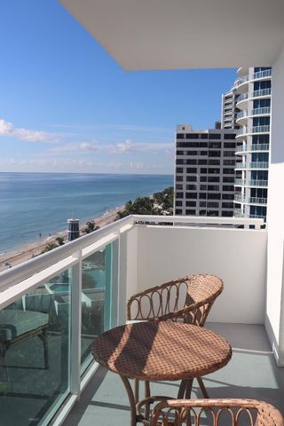 3001 S Ocean Drive 1011, Hollywood, FL 33019
