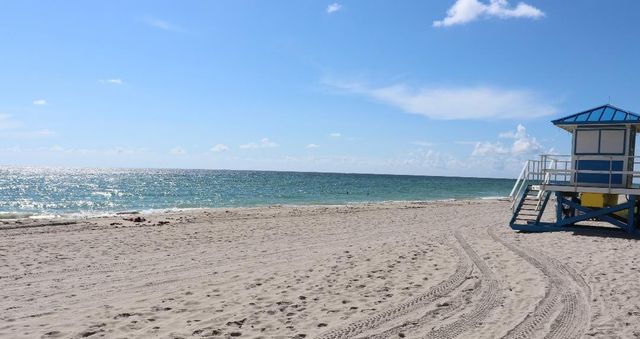 3001 S Ocean Drive 1011, Hollywood, FL 33019