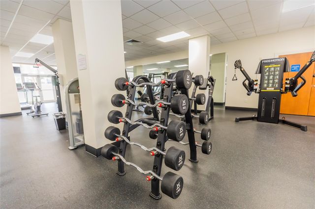 3001 S Ocean Drive 1011, Hollywood, FL 33019