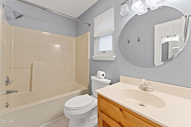 3820 Saddle Brook Way, Sevierville, TN 37862