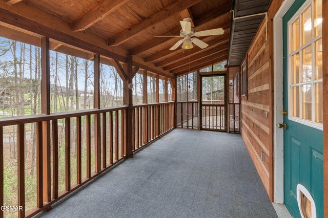 3820 Saddle Brook Way, Sevierville, TN 37862