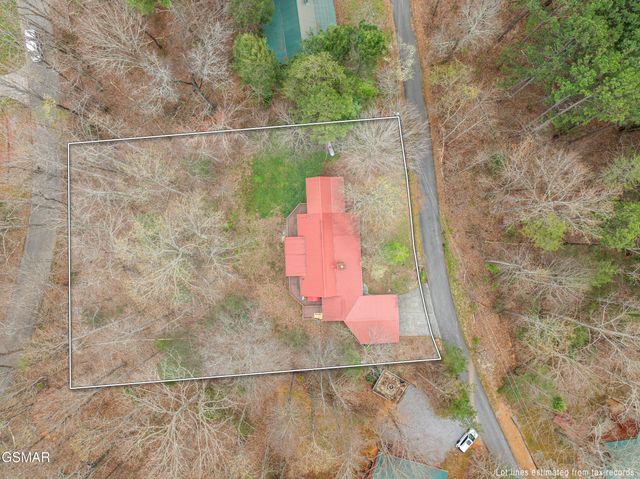 3820 Saddle Brook Way, Sevierville, TN 37862