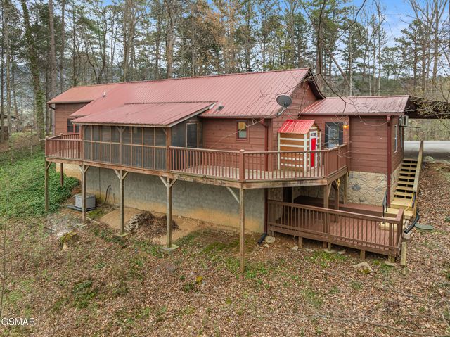 3820 Saddle Brook Way, Sevierville, TN 37862