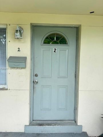 Address unavailable.