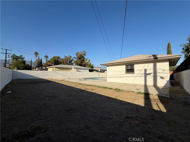 2764 Valencia Avenue, San Bernardino, CA 92404