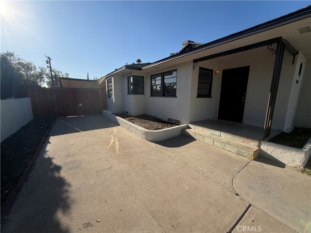 2764 Valencia Avenue, San Bernardino, CA 92404