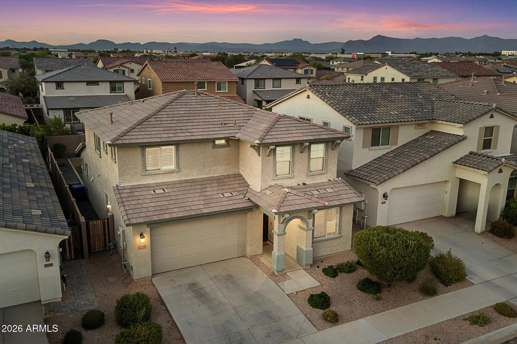 20282 E ESTRELLA Road, Queen Creek, AZ 85142 — photo 2