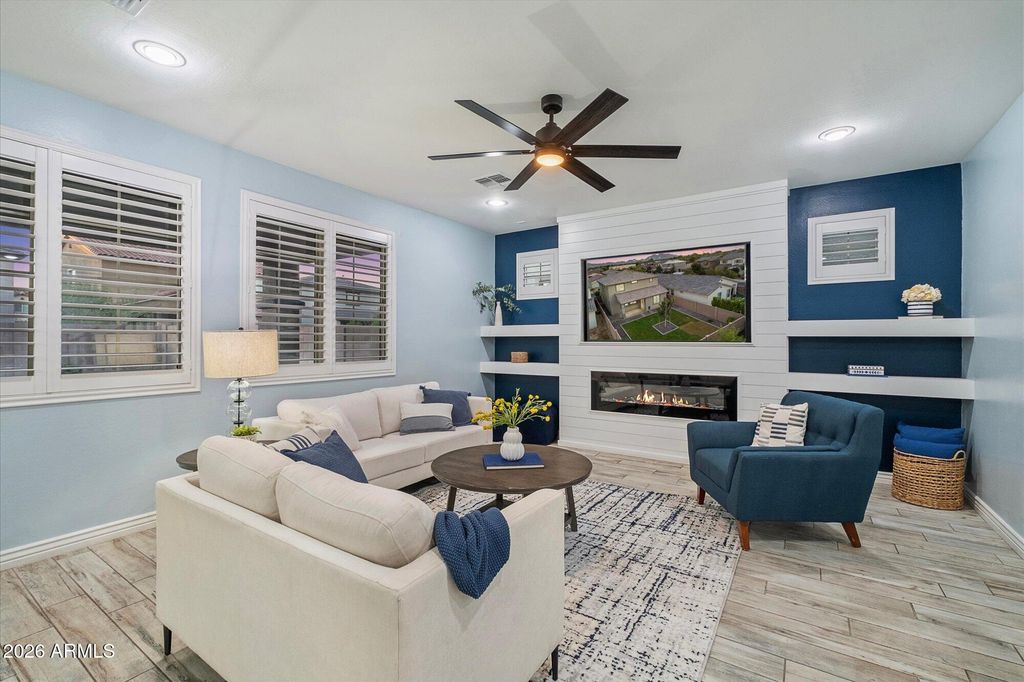 20282 E ESTRELLA Road, Queen Creek, AZ 85142 — photo 4