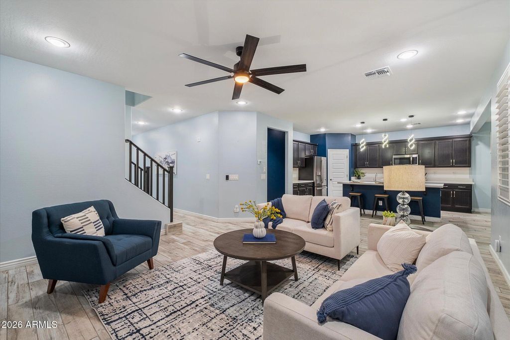20282 E ESTRELLA Road, Queen Creek, AZ 85142 — photo 5