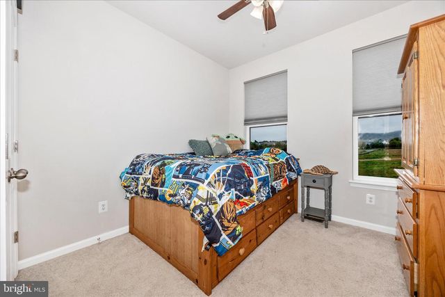 2010 ALICE CT, Frederick, MD 21702