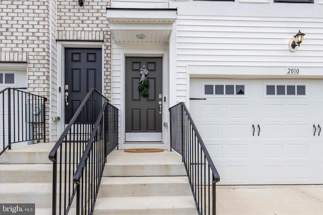 2010 ALICE CT, Frederick, MD 21702