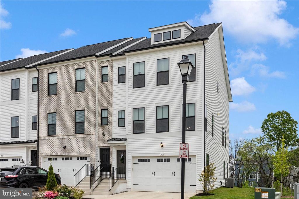 Image 49 of property listing at 2010 ALICE CT, Frederick, MD 21702