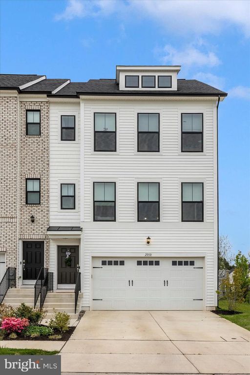 Image 51 of property listing at 2010 ALICE CT, Frederick, MD 21702