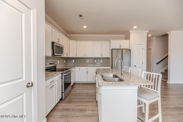 345 Manning Drive, Sanford, NC 27332