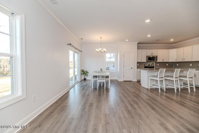 345 Manning Drive, Sanford, NC 27332