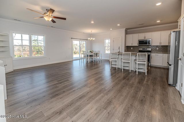 345 Manning Drive, Sanford, NC 27332