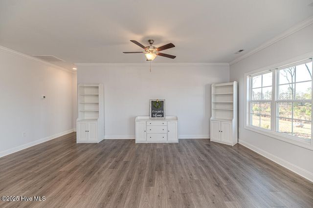 345 Manning Drive, Sanford, NC 27332