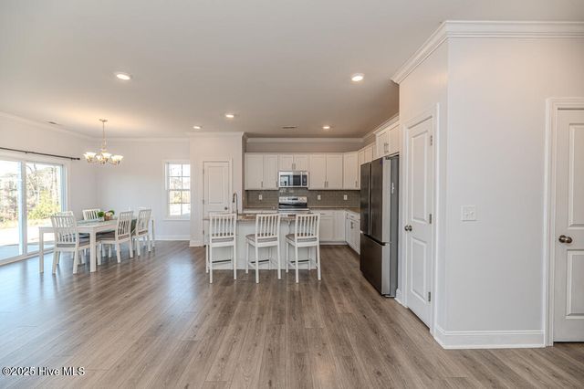 345 Manning Drive, Sanford, NC 27332