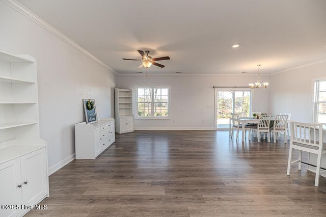 345 Manning Drive, Sanford, NC 27332