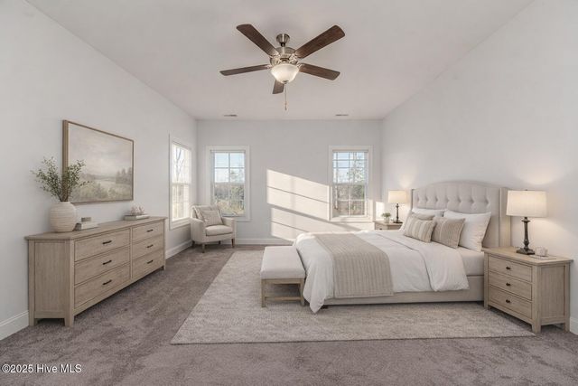 345 Manning Drive, Sanford, NC 27332