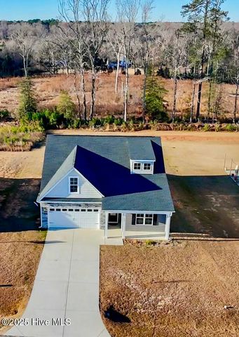 345 Manning Drive, Sanford, NC 27332