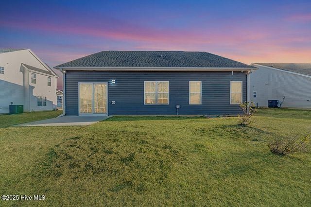 345 Manning Drive, Sanford, NC 27332