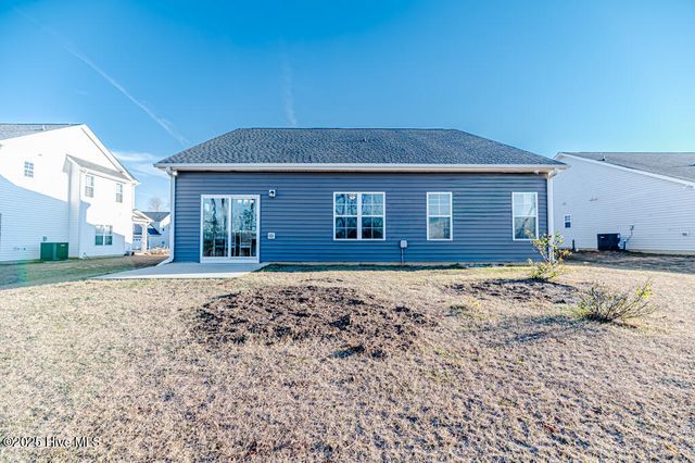 345 Manning Drive, Sanford, NC 27332