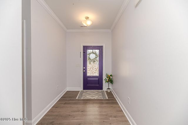 345 Manning Drive, Sanford, NC 27332