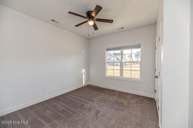 345 Manning Drive, Sanford, NC 27332