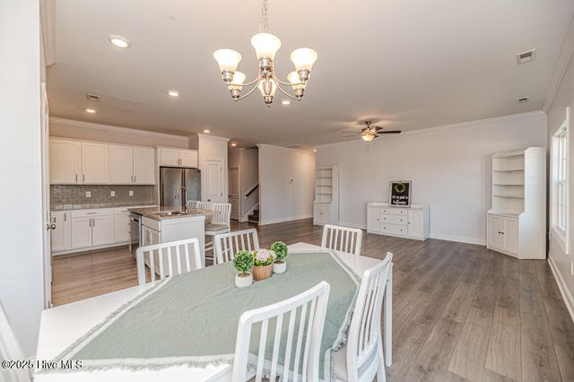 345 Manning Drive, Sanford, NC 27332