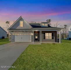 345 Manning Drive, Sanford, NC 27332