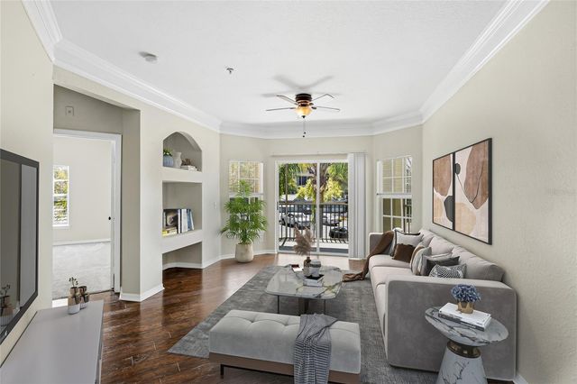 5110 NORTHRIDGE ROAD 201, Sarasota, FL 34238