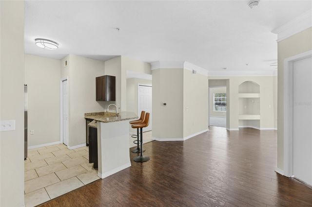 5110 NORTHRIDGE ROAD 201, Sarasota, FL 34238