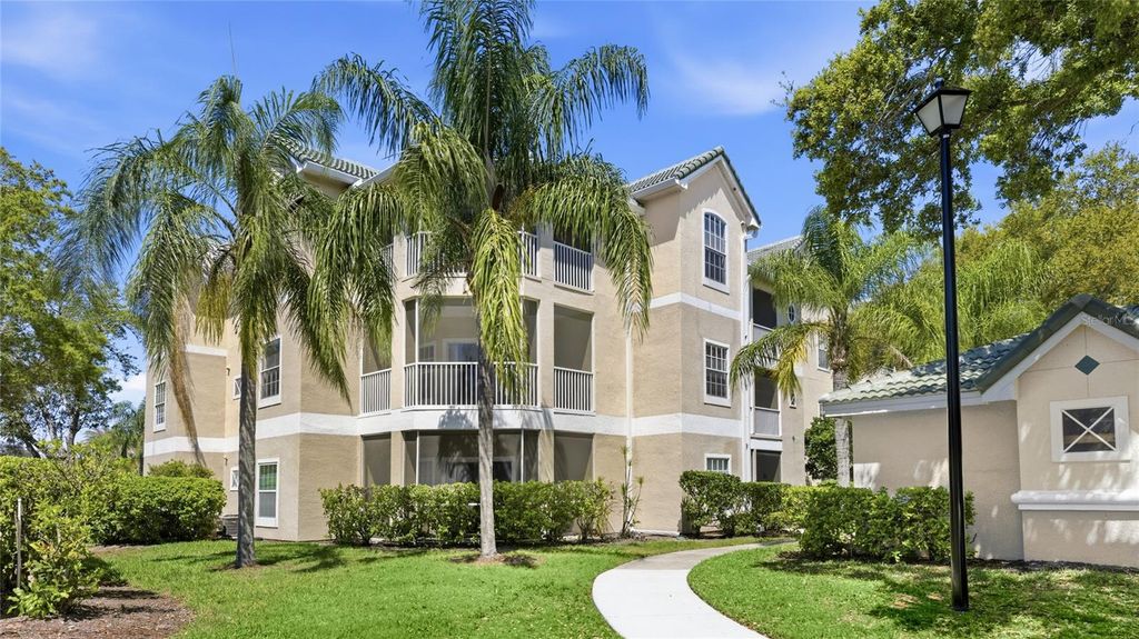 5110 NORTHRIDGE ROAD 201, Sarasota, FL 34238