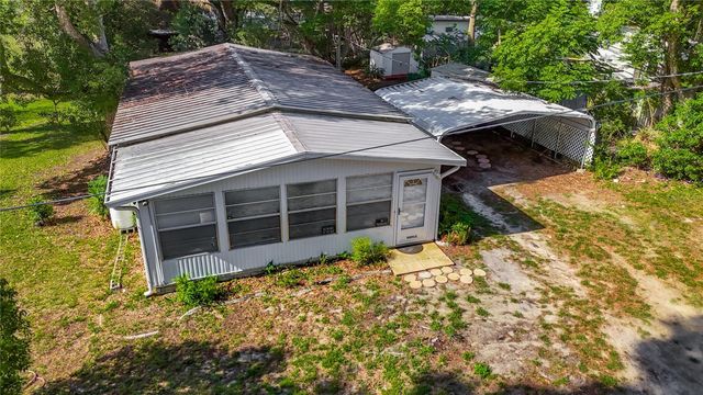 36912 CONLEY STREET, Zephyrhills, FL 33541