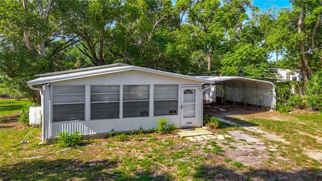 36912 CONLEY STREET, Zephyrhills, FL 33541