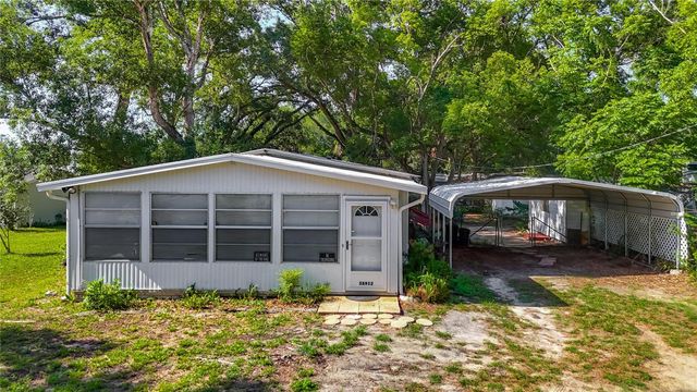 36912 CONLEY STREET, Zephyrhills, FL 33541
