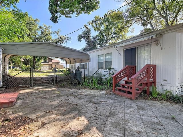 36912 CONLEY STREET, Zephyrhills, FL 33541