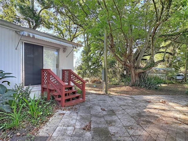 36912 CONLEY STREET, Zephyrhills, FL 33541