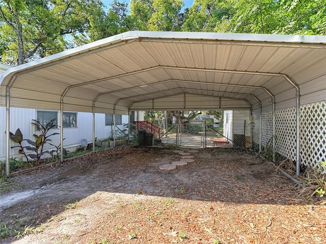 36912 CONLEY STREET, Zephyrhills, FL 33541