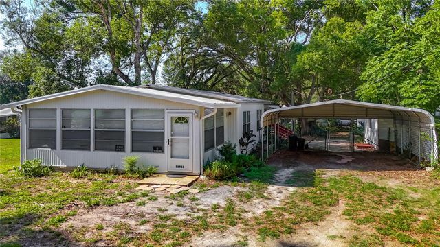 36912 CONLEY STREET, Zephyrhills, FL 33541