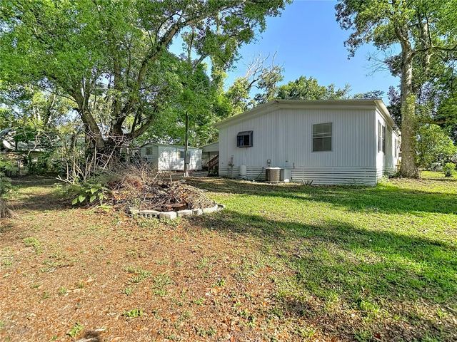 36912 CONLEY STREET, Zephyrhills, FL 33541